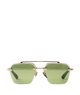 CHROME HEARTS Солнцезащитные очки