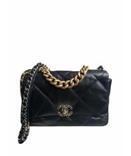 CHANEL Сумка через плечо