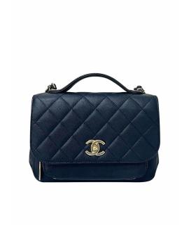 CHANEL Сумка с короткими ручками