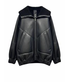 BLANCHA Дубленка