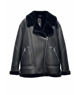 BLANCHA Дубленка