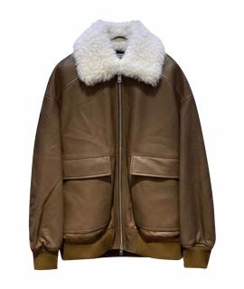 BLANCHA Дубленка