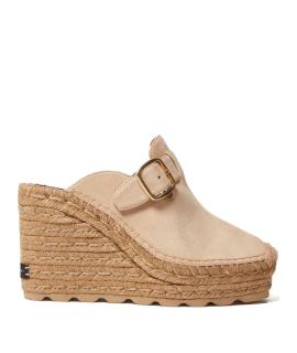 STELLA MCCARTNEY Сабо