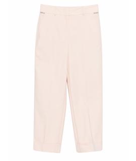 PESERICO Прямые брюки