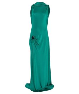 RAQUEL DINIZ Вечернее платье