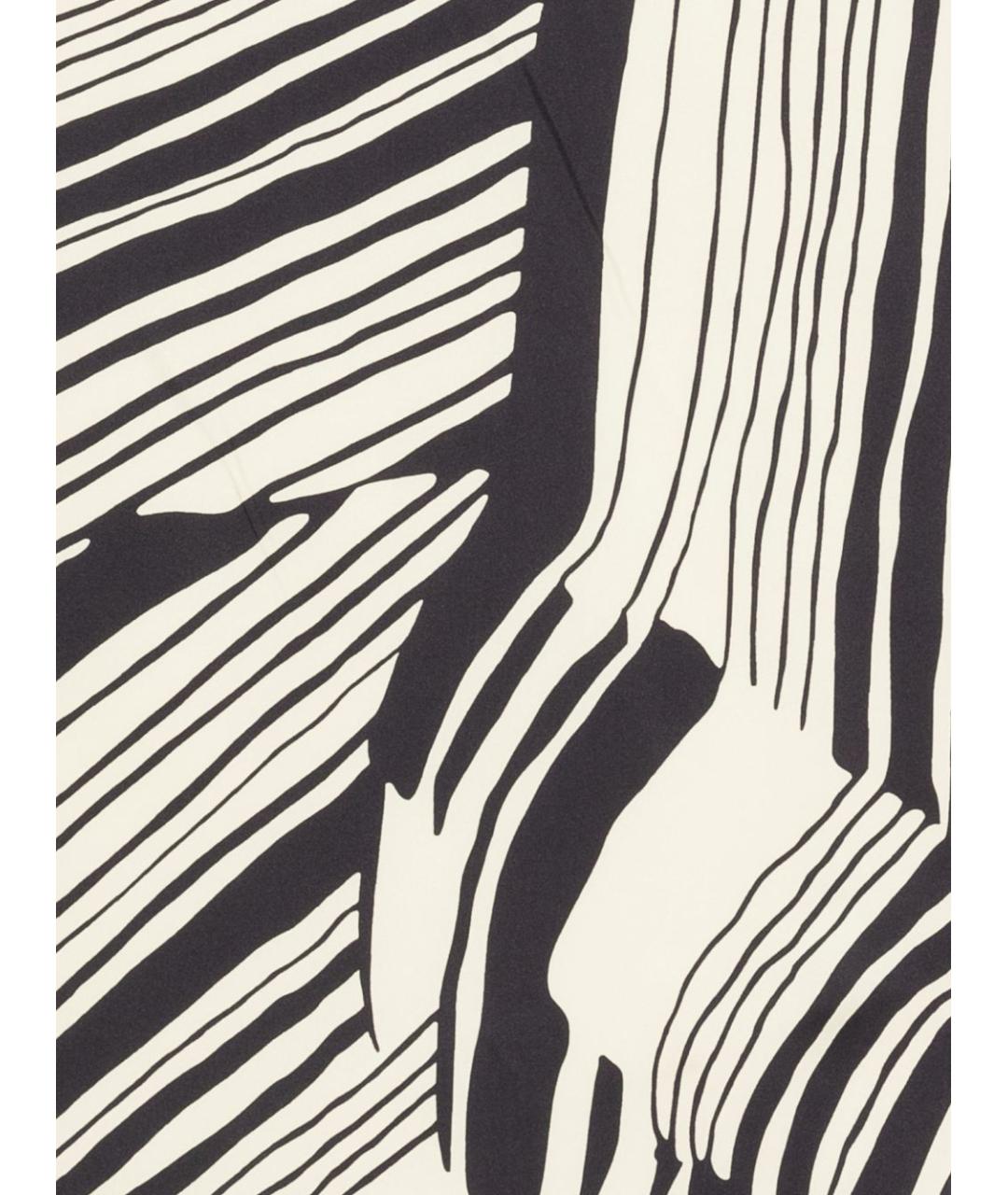 RAQUEL DINIZ Мульти шелковый платок, фото 3