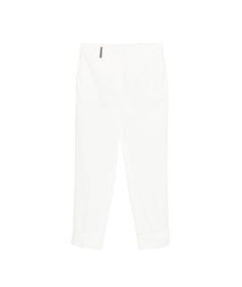 PESERICO Прямые брюки