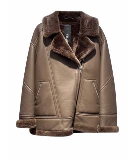 BLANCHA Дубленка