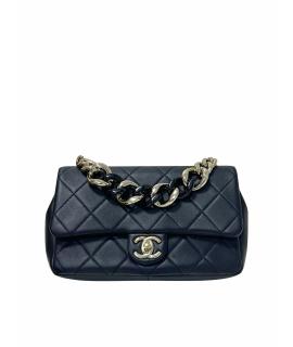 CHANEL Сумка через плечо