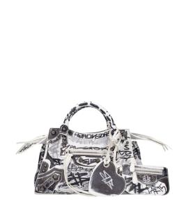 BALENCIAGA Сумка через плечо