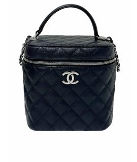 CHANEL Сумка через плечо