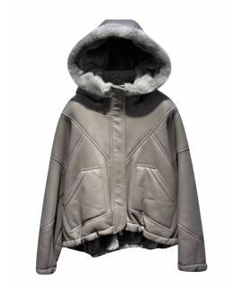 BLANCHA Дубленка