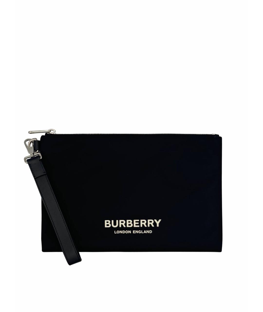 BURBERRY Папка для документов, фото 1