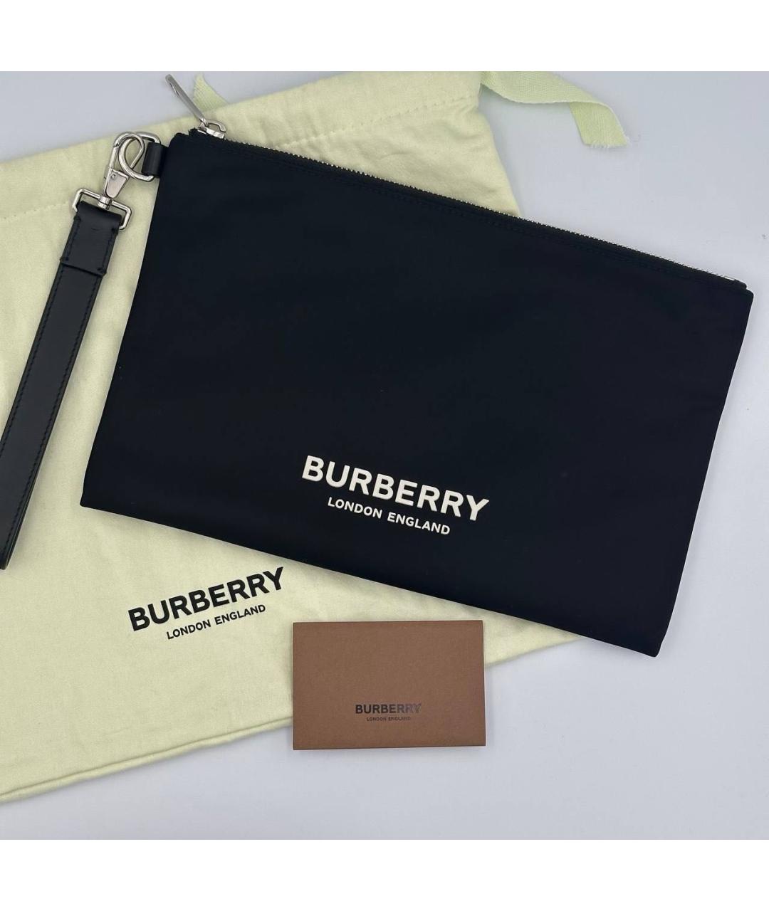 BURBERRY Папка для документов, фото 2
