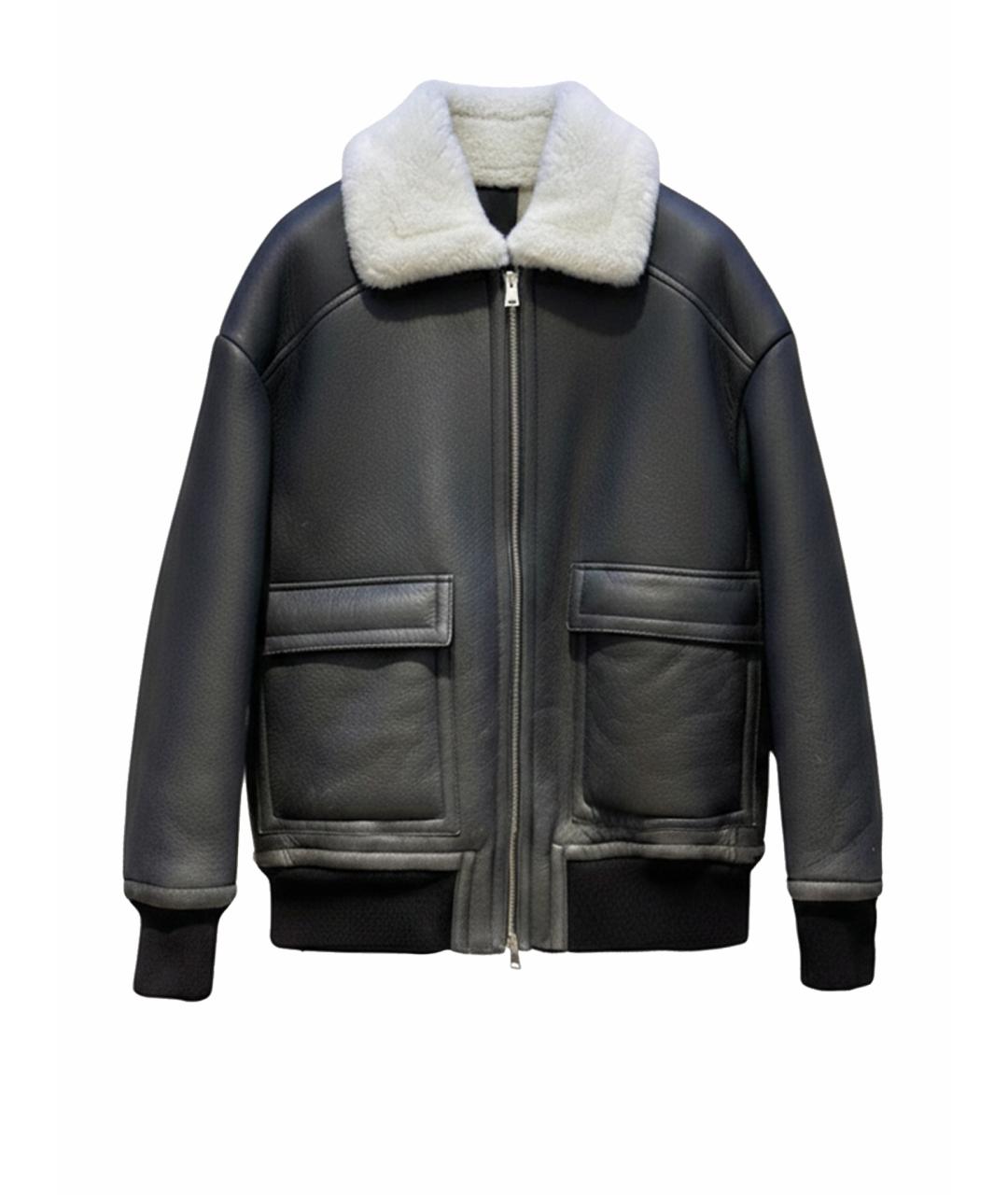 BLANCHA Дубленка, фото 3