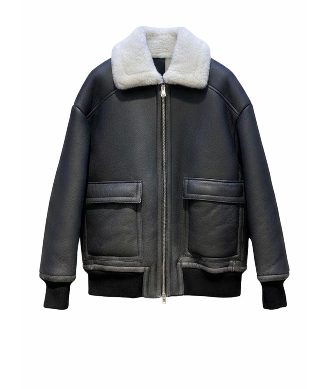 BLANCHA Дубленка, фото 1