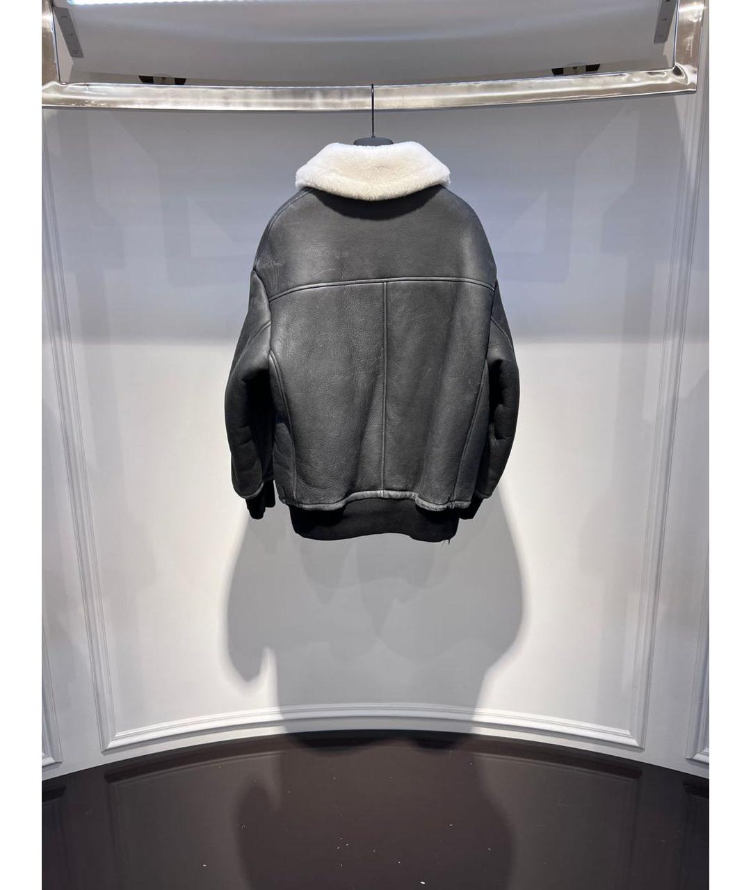 BLANCHA Дубленка, фото 2