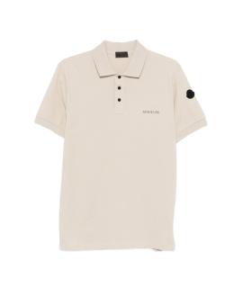 MONCLER Поло с коротким рукавом
