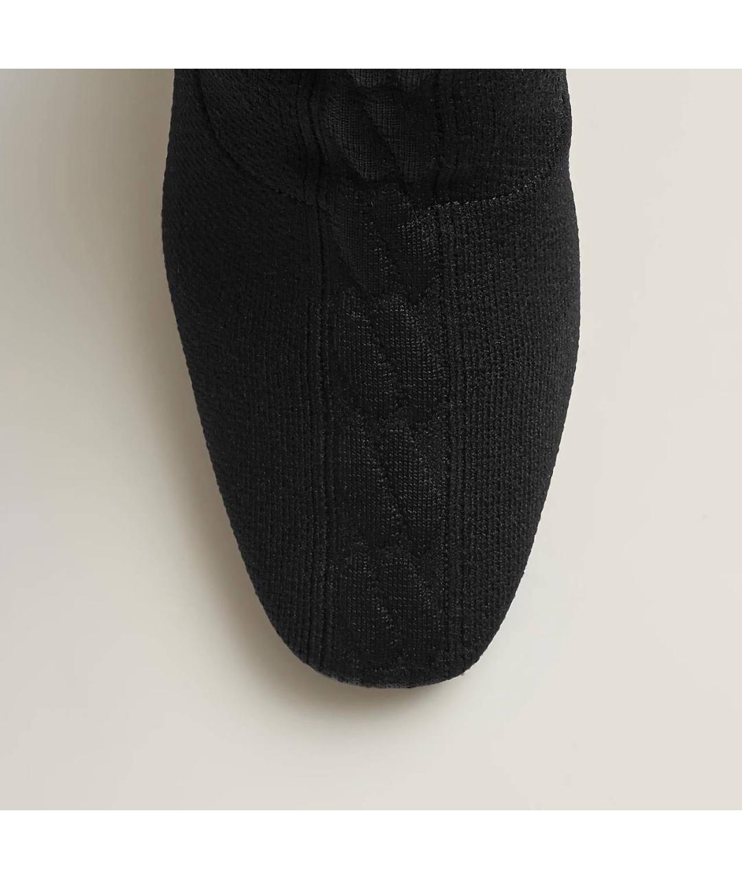 HERMES Сапоги, фото 5