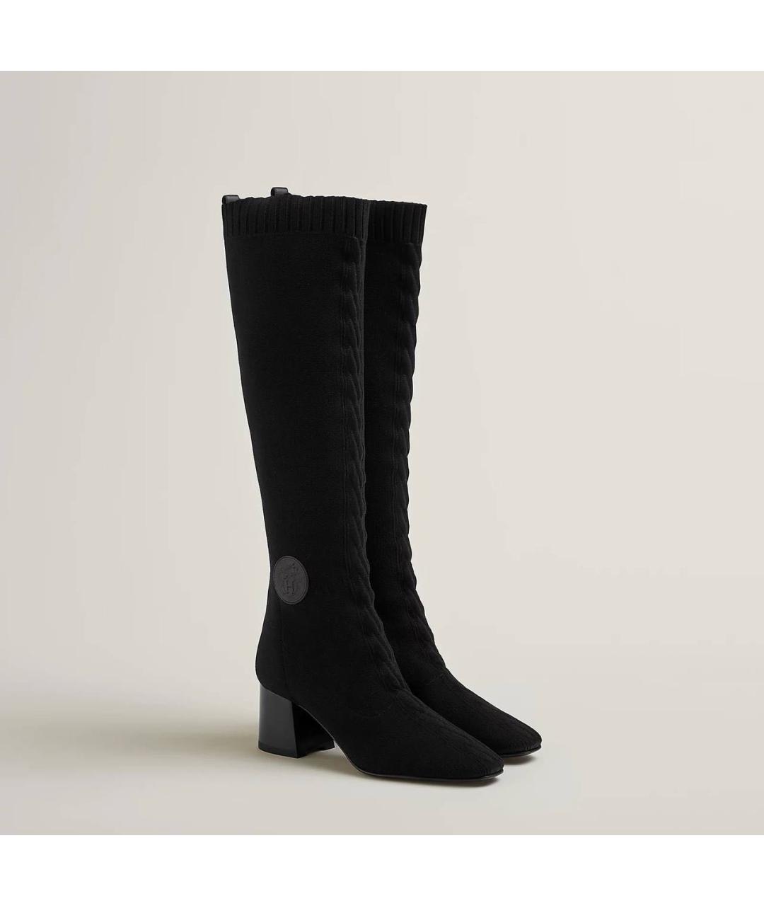 HERMES Сапоги, фото 2