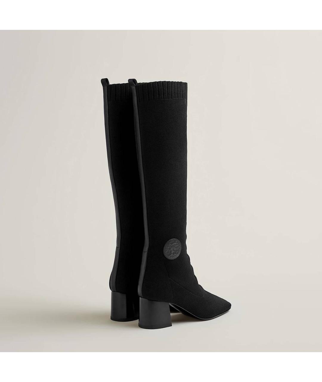 HERMES Сапоги, фото 4