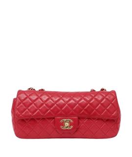 CHANEL Сумка через плечо