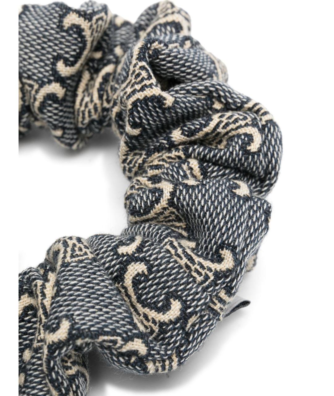 CELINE Мульти резинка, фото 3