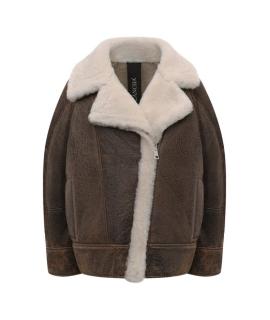 BLANCHA Дубленка