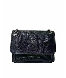 SAINT LAURENT Сумка через плечо