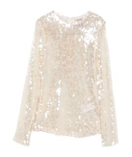 SEMICOUTURE Блузы