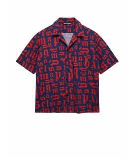 PALM ANGELS Рубашка