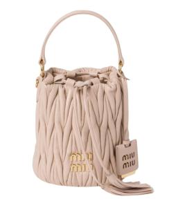 MIU MIU Сумка через плечо