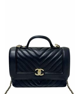 CHANEL Сумка через плечо