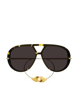 BOTTEGA VENETA Солнцезащитные очки