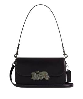 COACH Сумка через плечо