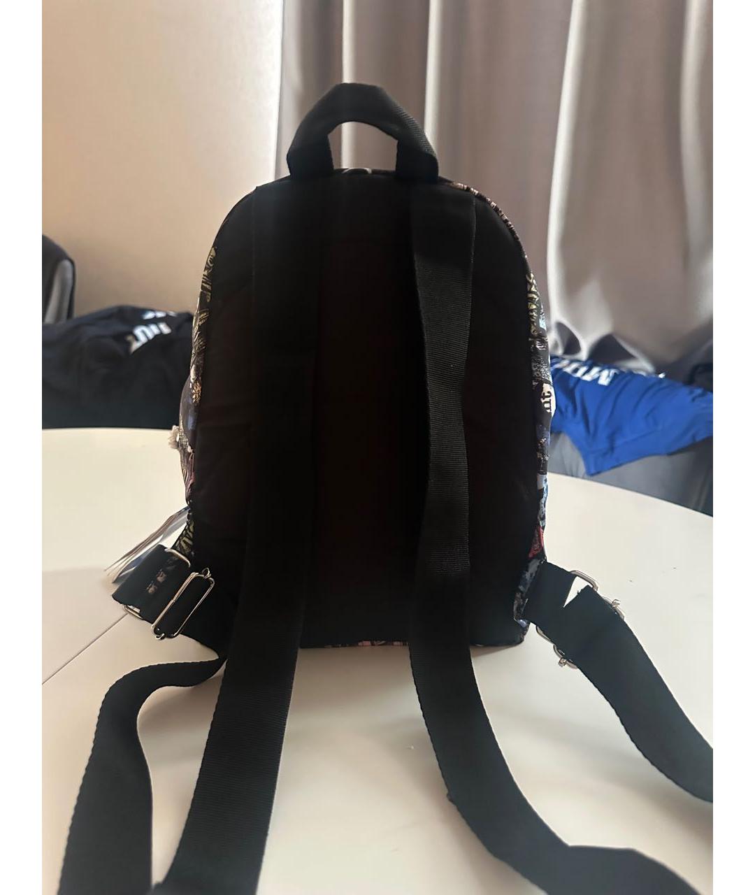 ADIDAS Мульти синтетический рюкзак, фото 3