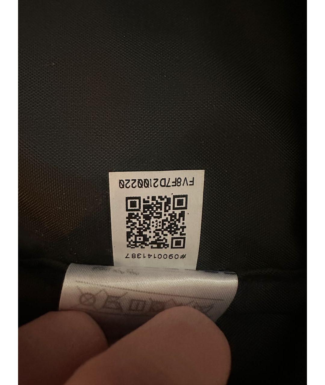 ADIDAS Мульти синтетический рюкзак, фото 6