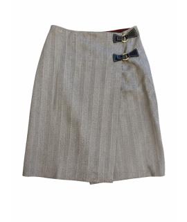 LORO PIANA Юбка миди