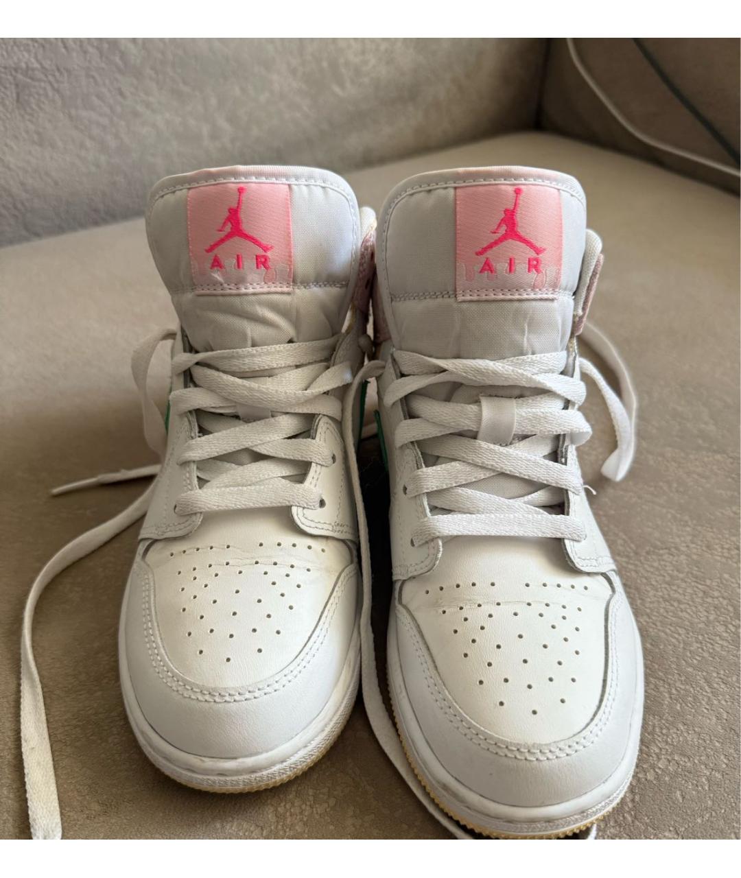 JORDAN Кроссовки, фото 2