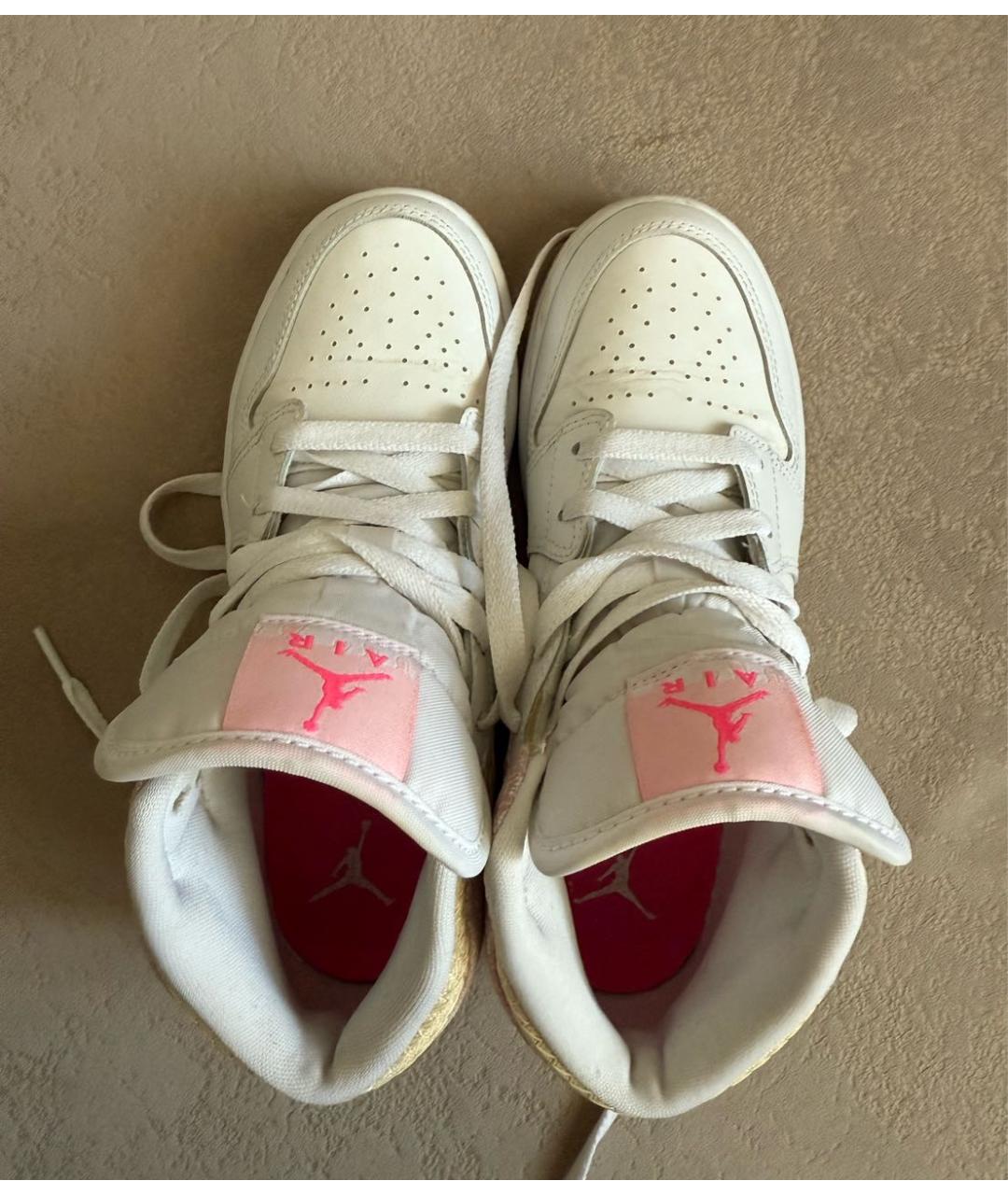 JORDAN Кроссовки, фото 3