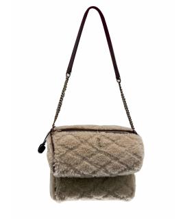 SAINT LAURENT Сумка с короткими ручками