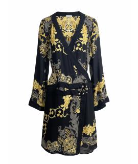 VERSACE COLLECTION Повседневное платье