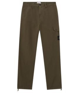 STONE ISLAND Повседневные брюки