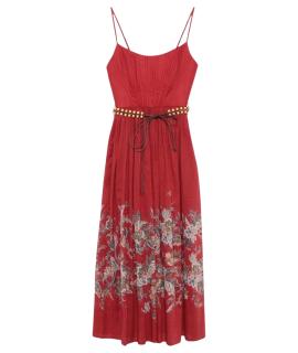 ZIMMERMANN Платье