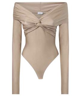 THE ANDAMANE Боди