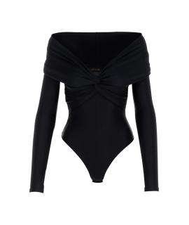 THE ANDAMANE Боди