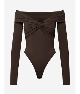 THE ANDAMANE Боди