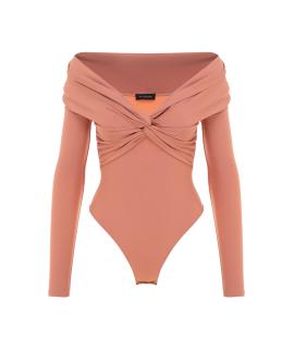 THE ANDAMANE Боди