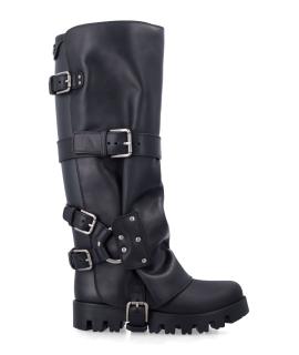 DOLCE&GABBANA Сапоги