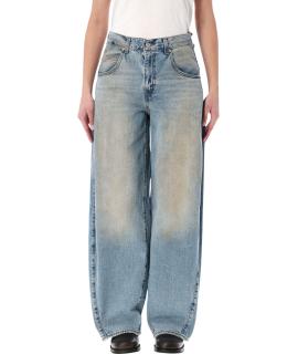 LEVI'S Прямые джинсы